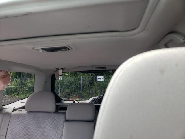 Photo 10 from auction – 2010 SUBARU FORESTER 2 with VIN JF2SH6CC1AH793971