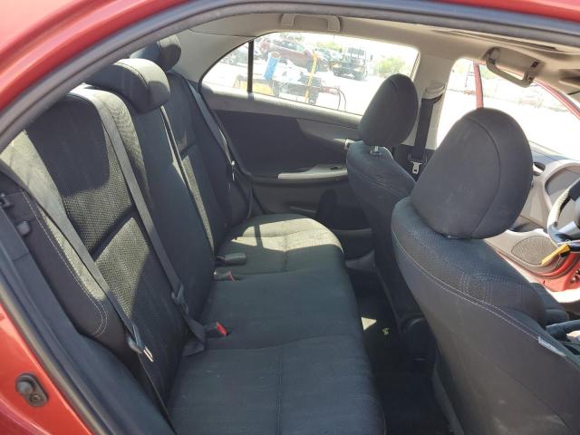Photo 10 from auction – 2012 TOYOTA COROLLA BA with VIN 5YFBU4EE8CP005093