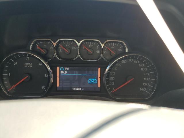 Photo 9 from auction – 2014 CHEVROLET SILVERADO with VIN 1GCVKSEC1EZ305959