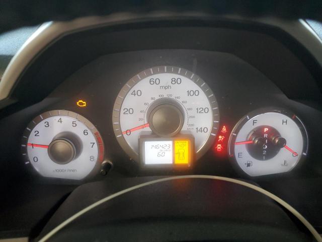 Photo 9 from auction – 2010 HONDA PILOT EXL with VIN 5FNYF3H50AB018892