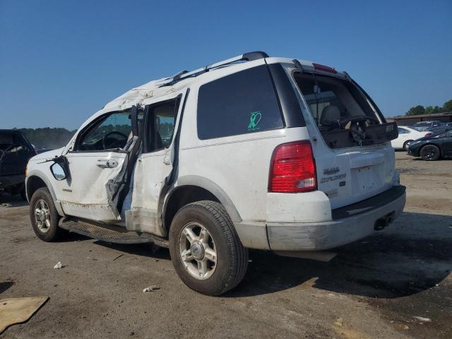 Photo 2 from auction – 2002 FORD EXPLORER X with VIN 1FMZU63EX2UA21905