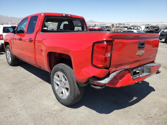 Photo 2 from auction – 2017 CHEVROLET SILVERADO with VIN 1GCRCPEH2HZ357533
