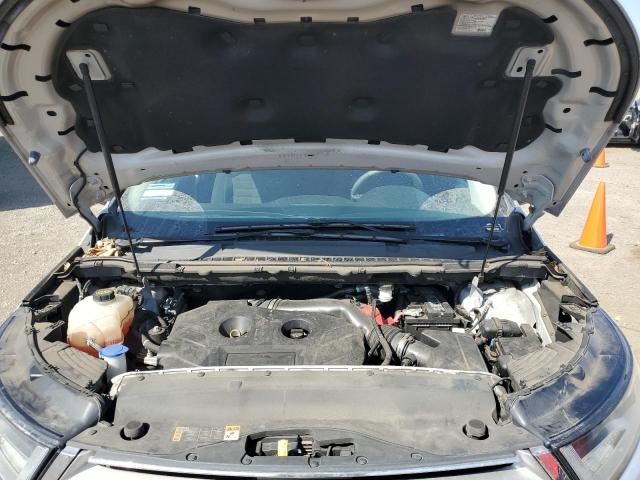 Photo 11 from auction – 2018 FORD EDGE SEL with VIN 2FMPK3J92JBB13466
