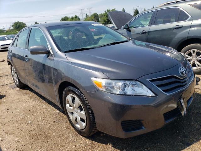 Photo 4 from auction – 2010 TOYOTA CAMRY BASE with VIN 4T4BF3EK3AR060367