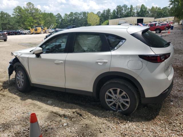 Photo 2 from auction – 2023 MAZDA CX-5 with VIN JM3KFBAM5P0245124