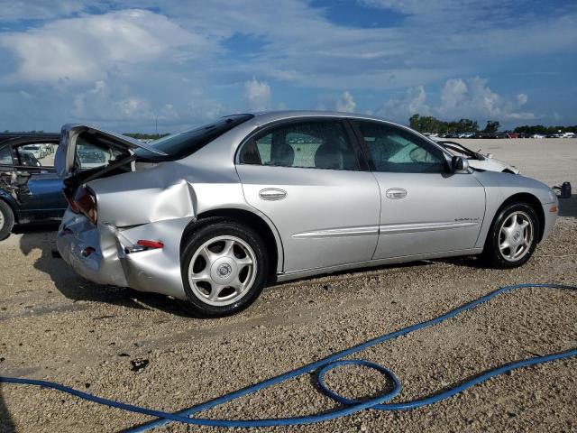 Photo 3 from auction – 2001 OLDSMOBILE AURORA 4.0 with VIN 1G3GS64C814153848