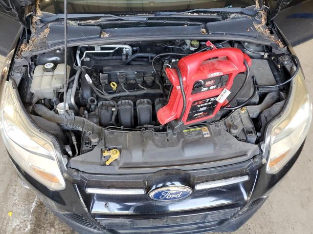 Photo 11 from auction – 2012 FORD FOCUS SEL with VIN 1FAHP3M21CL223846