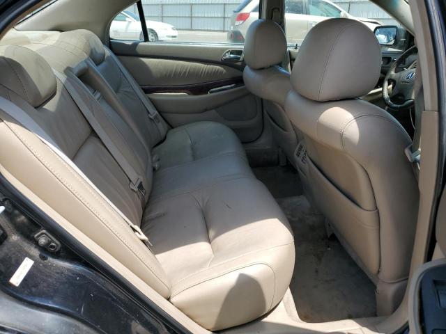 Photo 10 from auction – 2003 ACURA 3.2TL with VIN 19UUA56673A078685
