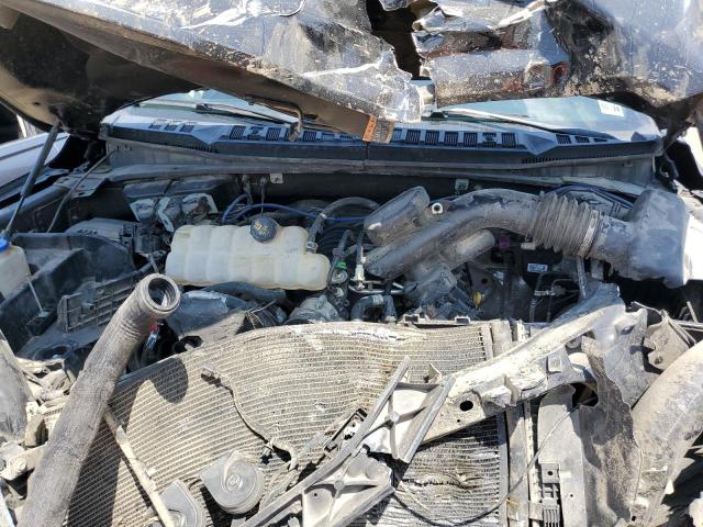 Photo 11 from auction – 2019 FORD F150 SUPER with VIN 1FTEW1E59KFA52791