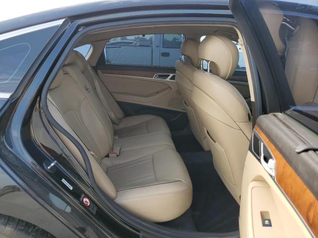 Photo 10 from auction – 2015 HYUNDAI GENESIS 5. with VIN KMHGN4JF1FU016635