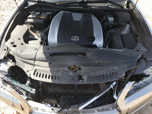 Photo 11 from auction – 2015 LEXUS GS 350 with VIN JTHBE1BL9FA019820