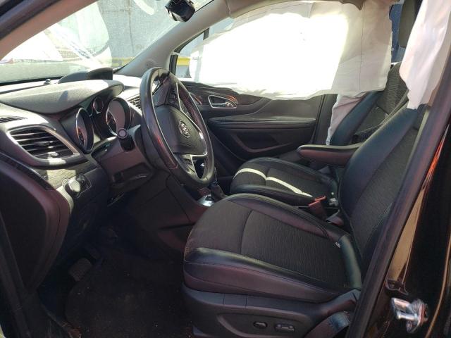 Снимка 7 от търг – 2016 BUICK ENCORE с VIN KL4CJASB6GB542548