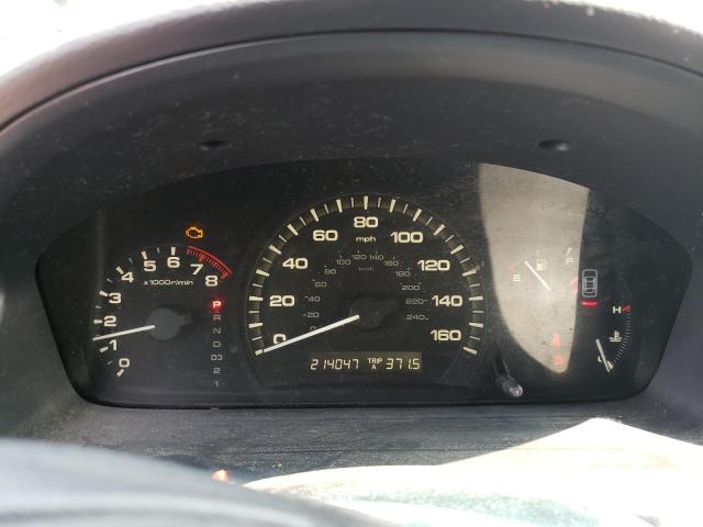 Photo 9 from auction – 2007 HONDA ACCORD SE with VIN 1HGCM56337A199115