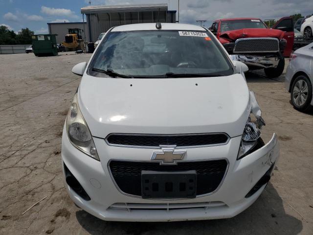 Photo 5 from auction – 2015 CHEVROLET SPARK LS with VIN KL8CB6S9XFC805610