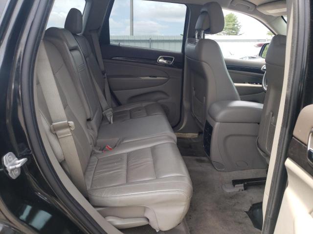 Photo 11 from auction – 2013 JEEP GRAND CHER with VIN 1C4RJFAGXDC600077