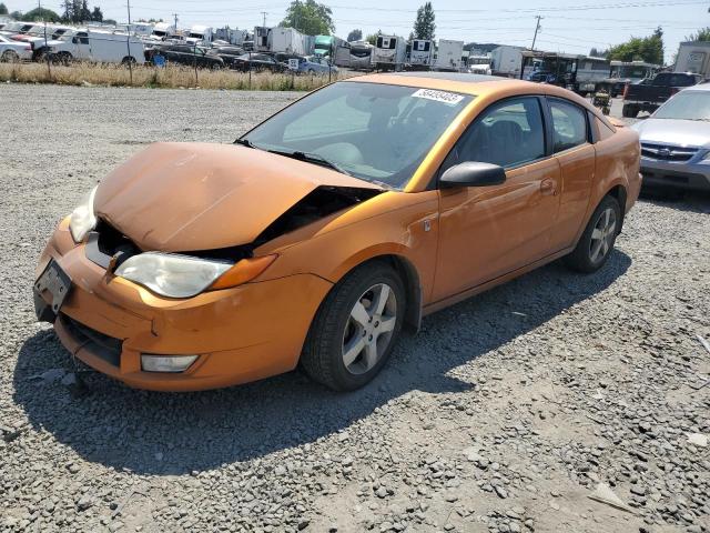 SATURN ION LEVEL 2006 with VIN 1G8AW15F36Z126115 - Photo from auction
