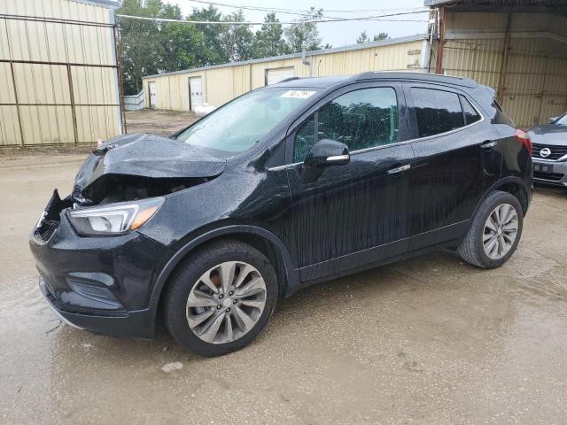 BUICK ENCORE PRE 2019 with VIN KL4CJASB9KB713303 - Photo from auction