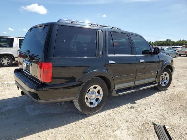 Photo 3 from auction – 1999 LINCOLN NAVIGATOR with VIN 5LMPU28A0XLJ17820