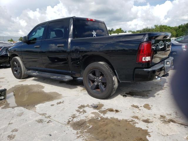 Photo 2 from auction – 2015 RAM 1500 ST with VIN 1C6RR6KTXFS523974