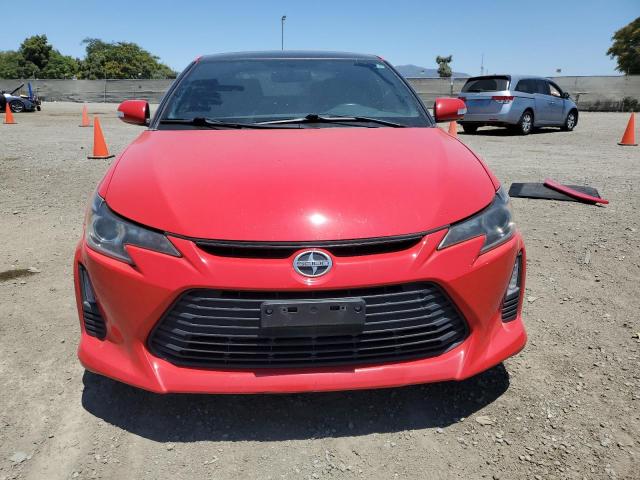 Photo 5 from auction – 2014 TOYOTA SCION TC with VIN JTKJF5C74E3072293