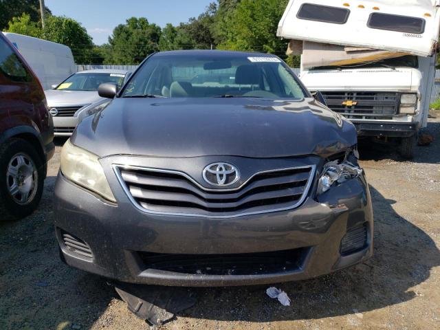 Photo 5 from auction – 2010 TOYOTA CAMRY BASE with VIN 4T1BF3EK3AU036080