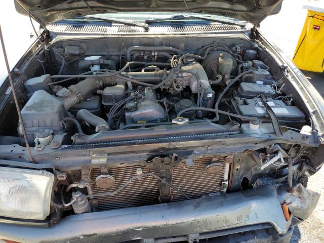 Photo 11 from auction – 1998 TOYOTA 4RUNNER with VIN JT3GM84RXW0022580