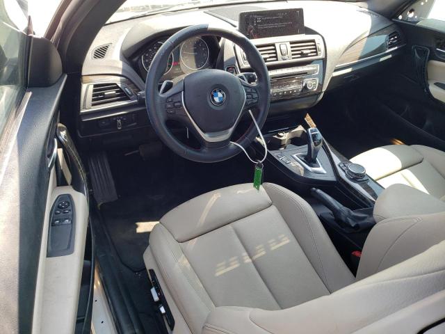 Photo 8 from auction – 2016 BMW 228 I SULE with VIN WBA1F9C55GV546091