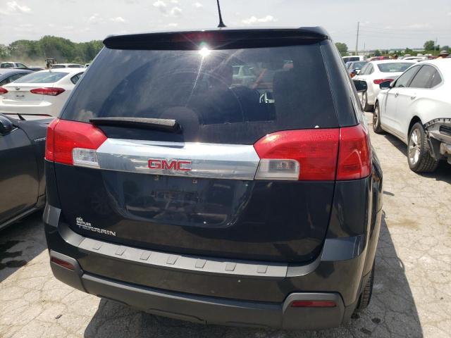 Photo 6 from auction – 2013 GMC TERRAIN SL with VIN 2GKALMEK1D6210749