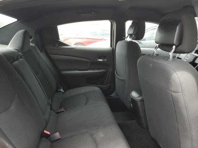 Photo 10 from auction – 2014 DODGE AVENGER SE with VIN 1C3CDZAB9EN187906