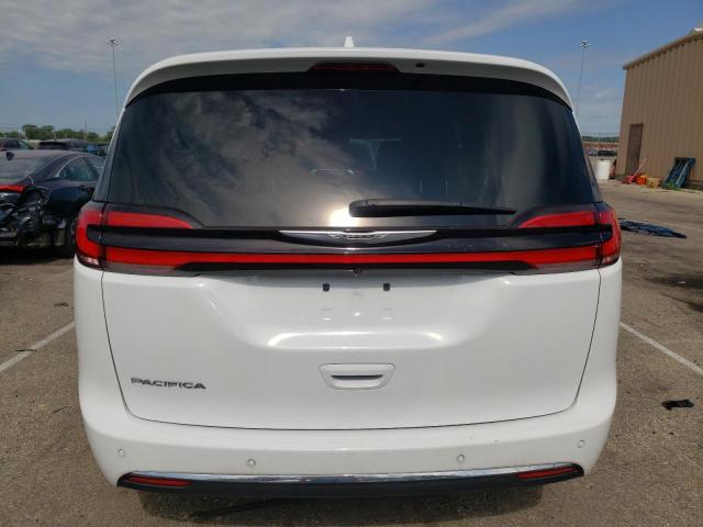Photo 6 from auction – 2022 CHRYSLER PACIFICA T with VIN 2C4RC1BG0NR118030
