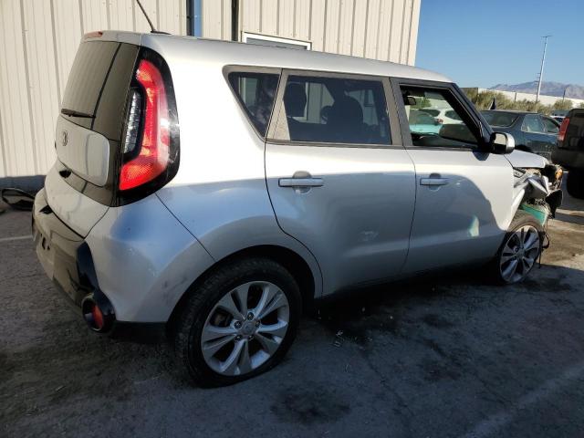 Photo 3 from auction – 2016 KIA SOUL + with VIN KNDJP3A55G7845942