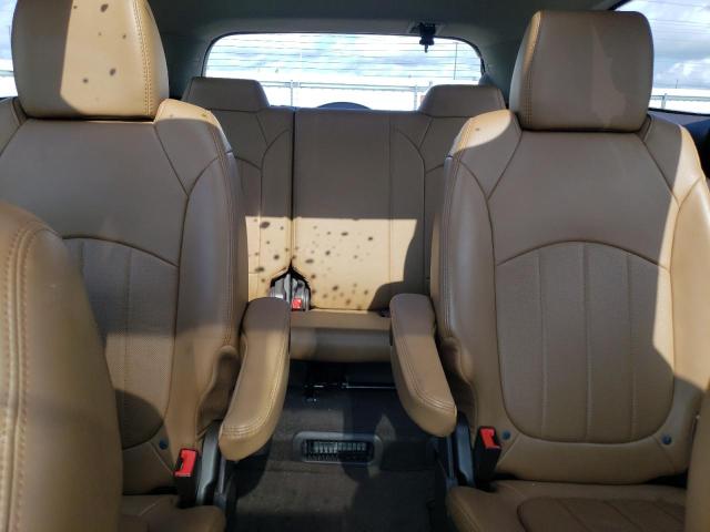Photo 10 from auction – 2017 BUICK ENCLAVE with VIN 5GAKRCKD8HJ202155