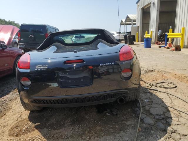 Photo 6 from auction – 2006 PONTIAC SOLSTICE with VIN 1G2MB33B46Y100644