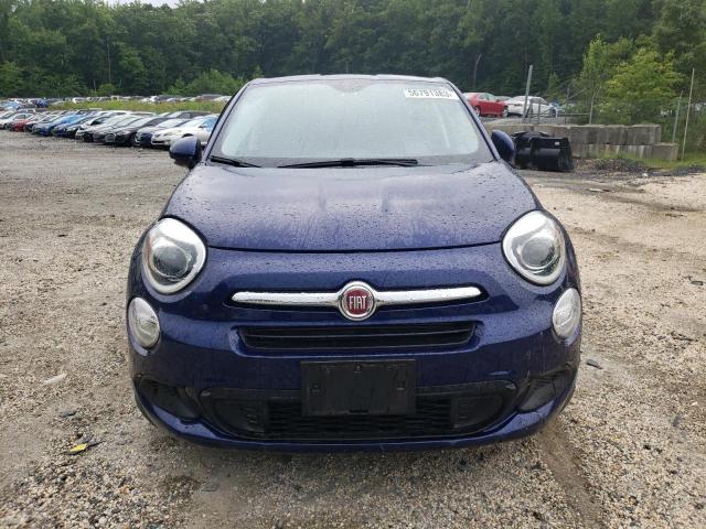 Photo 5 from auction – 2016 FIAT 500X EASY with VIN ZFBCFXBT4GP479118
