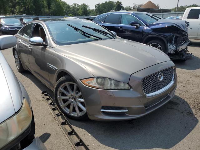 Photo 4 from auction – 2011 JAGUAR XJ with VIN SAJWA1CB0BLV06702