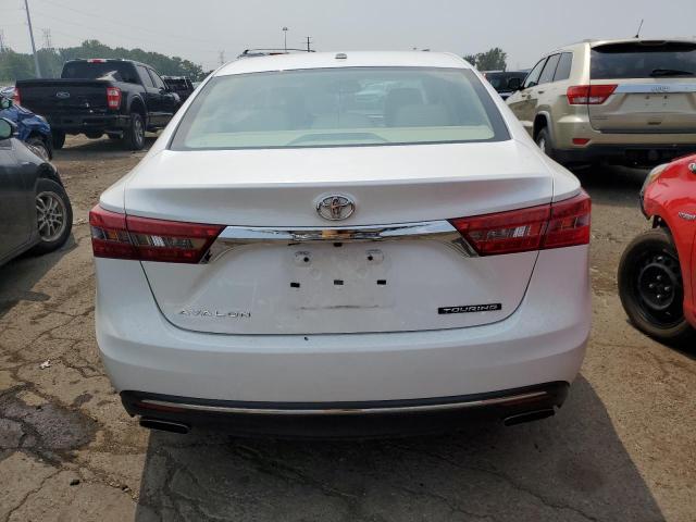 Photo 6 from auction – 2016 TOYOTA AVALON XLE with VIN 4T1BK1EB5GU222471
