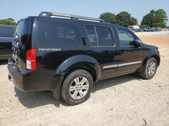 Photo 3 from auction – 2007 NISSAN PATHFINDER with VIN 5N1AR18U07C647672