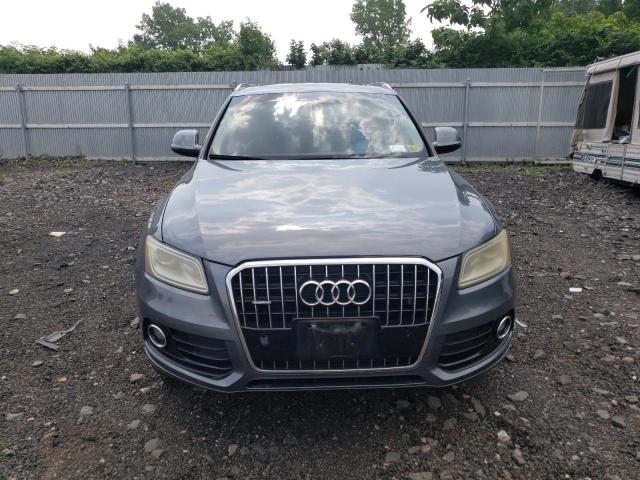 Photo 5 from auction – 2013 AUDI Q5 PREMIUM with VIN WA1LFAFP5DA012760