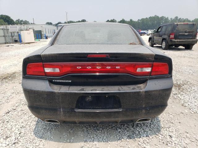 Photo 6 from auction – 2013 DODGE CHARGER SE with VIN 2C3CDXBG8DH532252