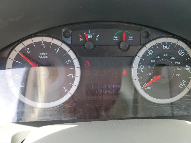 Photo 9 from auction – 2011 FORD ESCAPE HYB with VIN 1FMCU4K36BKB35163