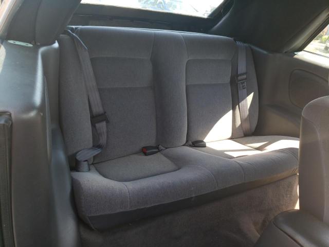 Photo 10 from auction – 1999 CHRYSLER SEBRING JX with VIN 3C3EL45H4XT554078
