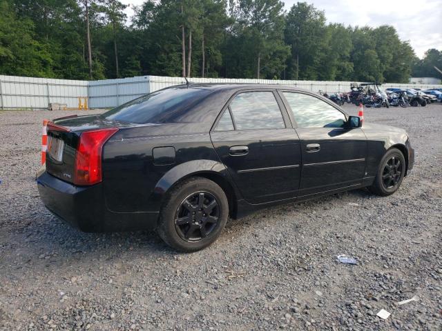 Photo 3 from auction – 2007 CADILLAC CTS with VIN 1G6DM57T870163480