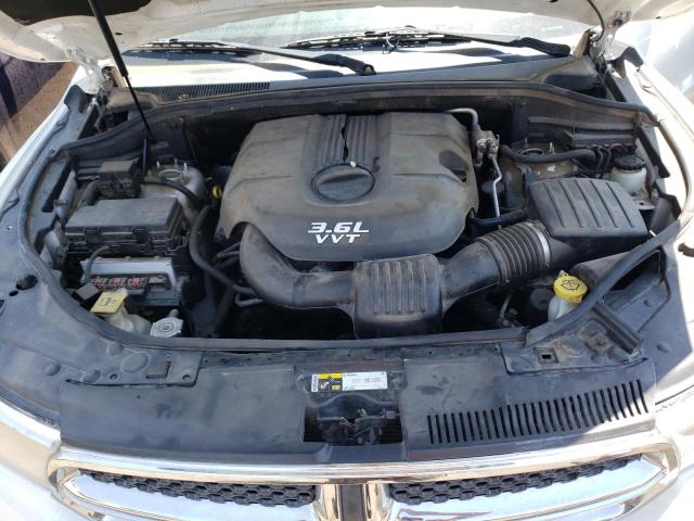 Photo 12 from auction – 2013 DODGE DURANGO SX with VIN 1C4RDHAG5DC674011