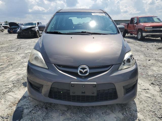Photo 5 from auction – 2010 MAZDA 5 with VIN JM1CR2WL6A0385212