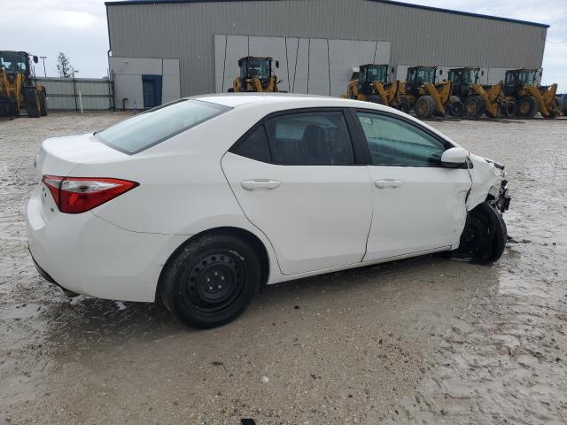 Photo 3 from auction – 2016 TOYOTA COROLLA L with VIN 5YFBURHE5GP400928