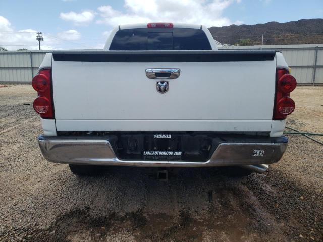 Photo 6 from auction – 2008 DODGE RAM 1500 S with VIN 1D7HA182X8J177484