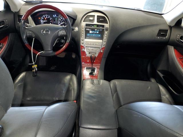 Photo 8 from auction – 2009 LEXUS ES 350 with VIN JTHBJ46G992279255