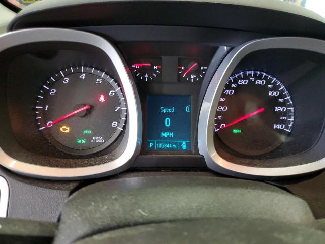 صورة رقم 9 من المزاد - 2012 CHEVROLET EQUINOX LT مع VIN 2GNFLEEK7C6150036