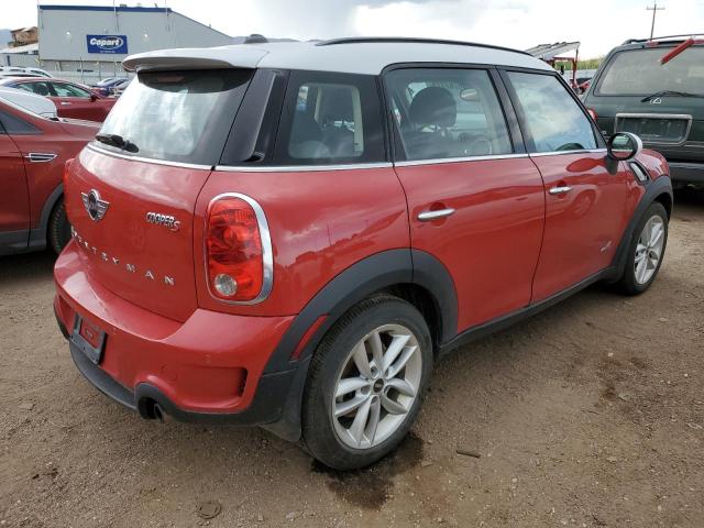 Photo 3 from auction – 2013 MINI COOPER S C with VIN WMWZC5C50DWP34110