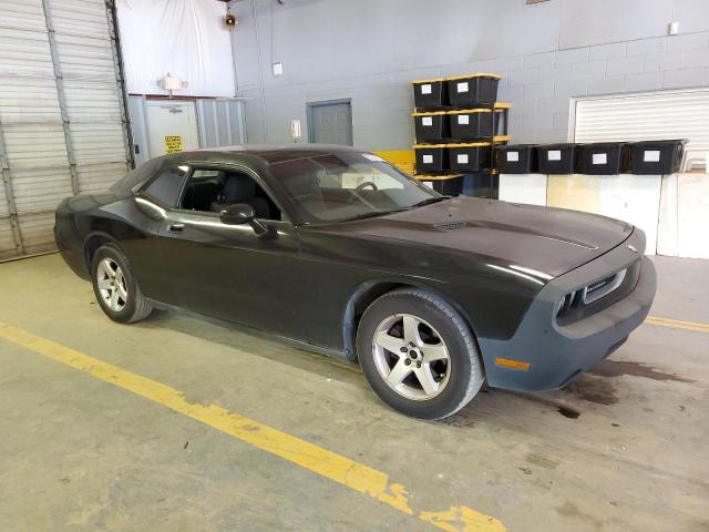 Photo 4 from auction – 2010 DODGE CHALLENGER with VIN 2B3CJ4DV5AH238089